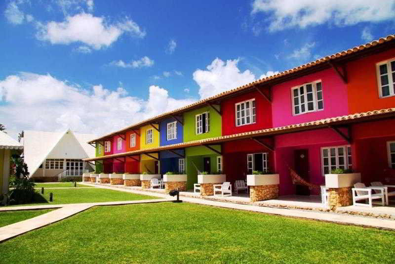Marupiara Resort Porto de Galinhas Luaran gambar